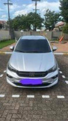 FIAT CRONOS 1.8 E.TORQ FLEX PRECISION AT6